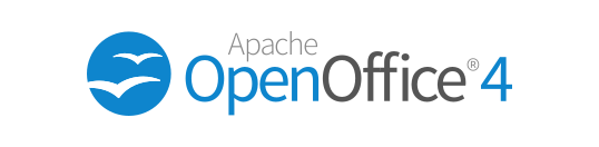 OpenOffice 4.1.10