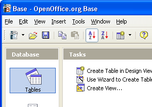 Klik untuk screenshot ukuran penuh dari Base Base