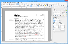 open office writer download